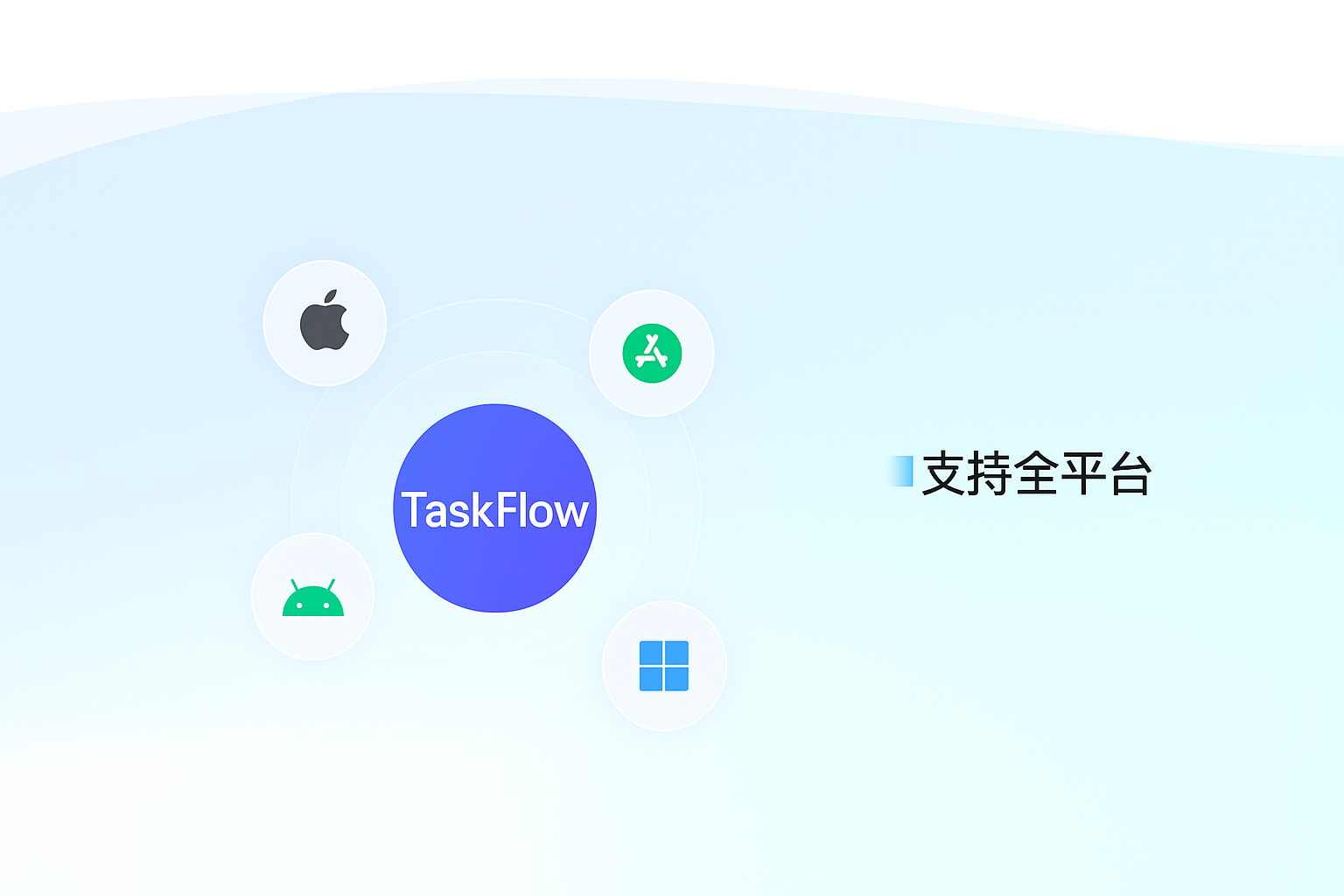 TalkFlow Mobile App